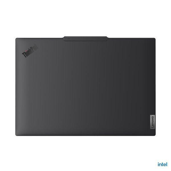 Ноутбук Lenovo ThinkPad T14s Gen 6 (21QX00QMPB), Intel Core Ultra 5 228V / 14" / RAM 32 ГБ LPDDR5X / SSD 512 ГБ / Intel Arc Graphics 130V / Windows 11 Professional / Чорний