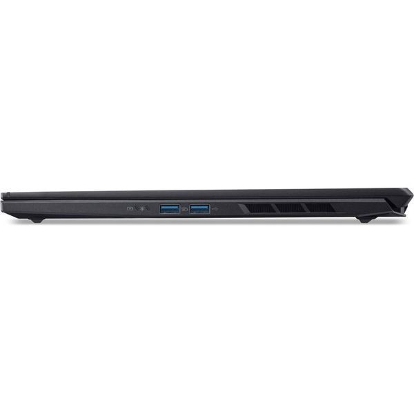 Ноутбук Acer Nitro V 16S ANV16S-71-91TC (NH.QXDEP.002), Core 9-270H / 16&Prime; / RAM 32 ГБ / SSD 1 ТБ / GeForce RTX 5070 / Windows 11 Home / Сірий
