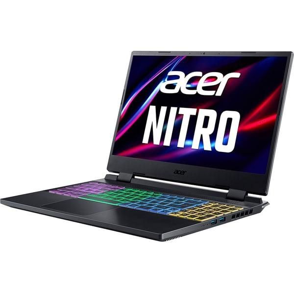 Ігровий ноутбук ACER Nitro 5 AN515-58-75DA, (NH.QM0EX.01G)