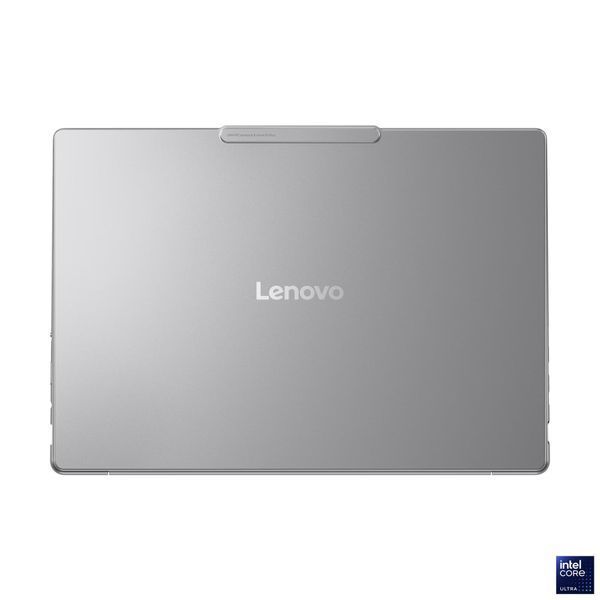 Ноутбук LENOVO Yoga Slim 7 14ILL10 (83JX004JPB), 14" / OLED / Intel Core Ultra 5-226V / RAM 16GB / SSD 512GB / Windows 11 Home / Сірий