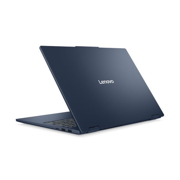 Ноутбук Lenovo IdeaPad 5 16AKP10 2-в-1, (83KU0017RM) IPS WUXGA / RAM 16 ГБ / SSD 1 ТБ / Radeon 860M / Windows 11 Home