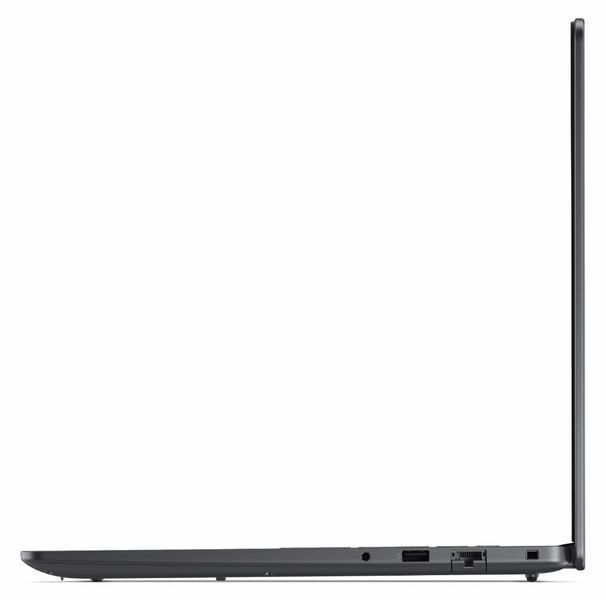 Ноутбук Dell Pro 5 (P516260_WU736532GB1TBW3Y-05), Intel Core Ultra 7 365 / 16" / RAM 32 ГБ DDR5 / SSD 1 ТБ / Intel Graphics / Windows 11 Pro / Темно-сірий