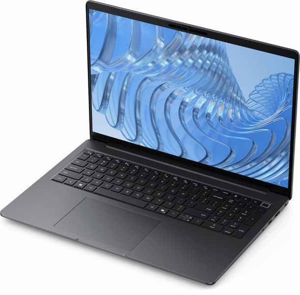 Ноутбук Dell Pro 5 (P516260_WU736532GB1TBW3Y-05), Intel Core Ultra 7 365 / 16" / RAM 32 ГБ DDR5 / SSD 1 ТБ / Intel Graphics / Windows 11 Pro / Темно-сірий