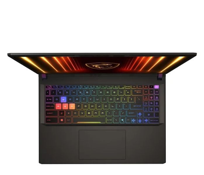 Ноутбук MSI MSI Vector 16 HX AI (A2XWIG-405PL) 16" (QHD)/Ultra 9 275HX/16ГБ/1ГБ/5080/Windows 11 Home/240Гц/Сірий