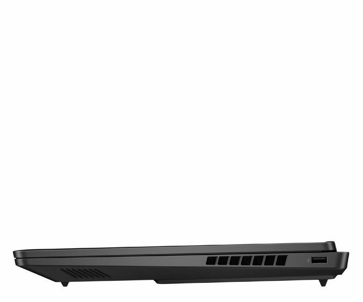 Ноутбук HP HyperX OMEN 16 (D8ZX5EA), Intel Core i7-14650HX / 16" / OLED / 240 Гц / RAM 24 ГБ DDR5 / SSD 512 ГБ / Intel UHD Graphics + RTX 5060 / Без ОС / Чорний