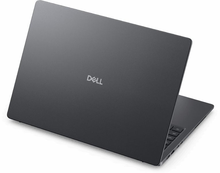 Ноутбук Dell Pro 5 (P516260_WU736532GB1TBW3Y-05), Intel Core Ultra 7 365 / 16" / RAM 32 ГБ DDR5 / SSD 1 ТБ / Intel Graphics / Windows 11 Pro / Темно-сірий