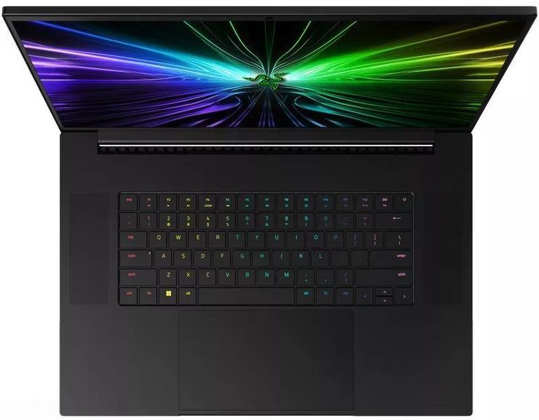 Ігровий ноутбук Razer Blade 18, (RZ09-0509TEK3-R3E1) 18" QHD 300Гц / RAM 32 ГБ / SSD 1 ТБ / RTX 4080