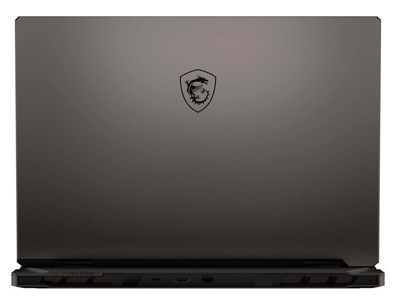 Ноутбук MSI Vector 18 HX AI (VECTOR 18 HX AI A2XWIG-691PL), Intel Core Ultra 9 275HX / 18" / 240 Гц / RAM 32 ГБ DDR5 / SSD 2 ТБ / RTX 5080 / Windows 11 Home / Сірий