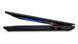 Ноутбук Lenovo ThinkPad T16 Gen 5 (21WT000WMH), Intel Core Ultra 5 325 / 16" / RAM 16 ГБ LPDDR5X / SSD 512 ГБ / Intel Graphics / Windows 11 Pro / Чорний