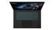 Ноутбук Gigabyte Gaming A16 3TH (3THK3EE893SH), AMD Ryzen 7 260 / 16'' / 165 Гц / RAM 16 ГБ DDR5 / SSD 512 ГБ / AMD Radeon 780M + RTX 5050 / Windows 11 Home / Чорний