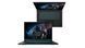 Ноутбук Gigabyte Gaming A16 3TH (3THK3EE893SH), AMD Ryzen 7 260 / 16'' / 165 Гц / RAM 16 ГБ DDR5 / SSD 512 ГБ / AMD Radeon 780M + RTX 5050 / Windows 11 Home / Чорний