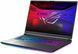 Ноутбук ASUS ROG Strix G18 (2025) G815JMR (G815JMR-S8029W), i7-14650HX / 18&Prime; / RAM 16 ГБ / SSD 1 ТБ / GeForce RTX 5060 / Windows 11 Home / Сірий