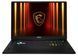 Ноутбук MSI Vector 18 HX AI (VECTOR 18 HX AI A2XWIG-691PL), Intel Core Ultra 9 275HX / 18" / 240 Гц / RAM 32 ГБ DDR5 / SSD 2 ТБ / RTX 5080 / Windows 11 Home / Сірий