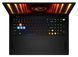 Ноутбук MSI Vector 18 HX AI (VECTOR 18 HX AI A2XWIG-691PL), Intel Core Ultra 9 275HX / 18" / 240 Гц / RAM 32 ГБ DDR5 / SSD 2 ТБ / RTX 5080 / Windows 11 Home / Сірий