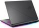 Ноутбук ASUS ROG Strix G18 (2025) G815JMR (G815JMR-S8029W), i7-14650HX / 18&Prime; / RAM 16 ГБ / SSD 1 ТБ / GeForce RTX 5060 / Windows 11 Home / Сірий