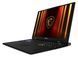 Ноутбук MSI Vector 18 HX AI (VECTOR 18 HX AI A2XWIG-691PL), Intel Core Ultra 9 275HX / 18" / 240 Гц / RAM 32 ГБ DDR5 / SSD 2 ТБ / RTX 5080 / Windows 11 Home / Сірий