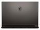 Ноутбук MSI Vector 18 HX AI (VECTOR 18 HX AI A2XWIG-691PL), Intel Core Ultra 9 275HX / 18" / 240 Гц / RAM 32 ГБ DDR5 / SSD 2 ТБ / RTX 5080 / Windows 11 Home / Сірий