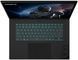 Ноутбук GIGABYTE Gaming A16 (3VHK3EEC93SH), AMD Ryzen 7 260 / 16" / 165 Гц / RAM 16 ГБ DDR5 / SSD 512 ГБ / AMD Radeon 780M + RTX 5060 / Windows 11 Home / Чорний