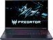 Ігровий ноутбук PREDATOR Helios Neo 16 (NH.U4SEP.003), Intel Core i5-14450HX / 16" / 180 Гц / RAM 16 ГБ DDR5 / SSD 1 ТБ / RTX 5050 / Windows 11 Home / Чорний