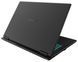 Ноутбук GIGABYTE Gaming A16 (5THP3EE893SD), 16" / IPS / 165Гц / AMD Ryzen 7 170 / RAM 16 ГБ / SSD 512GB / GeForce RTX5050 DLSS 4 / Windows 11 Home / Чорний