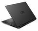 Ноутбук HP HyperX OMEN 16 (D8ZX5EA), Intel Core i7-14650HX / 16" / OLED / 240 Гц / RAM 24 ГБ DDR5 / SSD 512 ГБ / Intel UHD Graphics + RTX 5060 / Без ОС / Чорний
