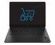 Ноутбук HP HyperX OMEN 16 (D8ZX5EA), Intel Core i7-14650HX / 16" / OLED / 240 Гц / RAM 24 ГБ DDR5 / SSD 512 ГБ / Intel UHD Graphics + RTX 5060 / Без ОС / Чорний