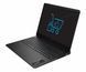 Ноутбук HP HyperX OMEN 16 (D8ZX5EA), Intel Core i7-14650HX / 16" / OLED / 240 Гц / RAM 24 ГБ DDR5 / SSD 512 ГБ / Intel UHD Graphics + RTX 5060 / Без ОС / Чорний