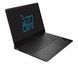 Ноутбук HP HyperX OMEN 16 (D8ZX5EA), Intel Core i7-14650HX / 16" / OLED / 240 Гц / RAM 24 ГБ DDR5 / SSD 512 ГБ / Intel UHD Graphics + RTX 5060 / Без ОС / Чорний
