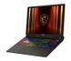 Ноутбук MSI MSI Vector 16 HX AI (A2XWIG-405PL) 16" (QHD)/Ultra 9 275HX/16ГБ/1ГБ/5080/Windows 11 Home/240Гц/Сірий