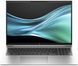 Ноутбук HP EliteBook 860 G11 (A6TD8UT), Intel Core Ultra 5 125U / 16" / RAM 16 ГБ DDR5 / SSD 512 ГБ / Intel Graphics / Windows 11 Pro / сріблястий