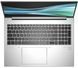 Ноутбук HP EliteBook 860 G11 (A6TD8UT), Intel Core Ultra 5 125U / 16" / RAM 16 ГБ DDR5 / SSD 512 ГБ / Intel Graphics / Windows 11 Pro / сріблястий