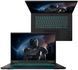 Ноутбук GIGABYTE Gaming A16 (3VHK3EEC93SH), AMD Ryzen 7 260 / 16" / 165 Гц / RAM 16 ГБ DDR5 / SSD 512 ГБ / AMD Radeon 780M + RTX 5060 / Windows 11 Home / Чорний