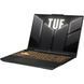 Ігровий ноутбук ASUS TUF F16 FX607VU (FX607VU-RL048)
