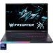 Ігровий ноутбук Acer Predator Helios 18 AI PH18-73-91K7 (NH.QVZEX.001)