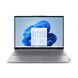 Ноутбук Lenovo ThinkBook 16 G9 IRL (21US00FNPB), Intel Core 5 210H / 16" / RAM 16 ГБDDR5 / SSD 512 ГБ / Intel Graphics / Windows 11 Pro / Сірий