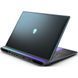 Ноутбук Dell Alienware 18 Area-51 (AW18A51U96445090WP), Intel Core Ultra 9 275HX / 18" / 300 Гц / RAM 64 ГБ DDR5 / SSD 2 ТБ / RTX 5090 / Windows 11 Home / Чорний