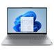 Ноутбук Lenovo ThinkBook 16 G9 (21US035ZQPB), Intel Core 5 210H / 16" / RAM 16 ГБ DDR5 / SSD 512 ГБ + 1 ТБ / Intel Graphics / Windows 11 Pro / Сірий