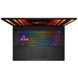 Ноутбук MSI Crosshair 17 HX AI D2XWFKG (D2XWFKG-008XPL), Ultra 7 255HX / 17.3&Prime; / RAM 16 ГБ / 1 ТБ / RTX 5060 / Без ОС