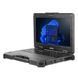Ноутбук Getac X600 XR7166CSB4CA (X600-LTE_XR7166CSB4CA)