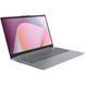 Ноутбук Lenovo IdeaPad Slim 3 (82XM01D6RM), AMD Ryzen 5 5625U / 15.6&Prime; / RAM 16 ГБ DDR4 / SSD 512 ГБ / AMD Radeon Graphics / Без ОС / Сірий