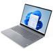 Ноутбук Lenovo ThinkBook 16 G9 (21US035ZQPB), Intel Core 5 210H / 16" / RAM 16 ГБ DDR5 / SSD 512 ГБ + 1 ТБ / Intel Graphics / Windows 11 Pro / Сірий