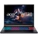 Ноутбук Acer Nitro V 16S ANV16S-71-91TC (NH.QXDEP.002), Core 9-270H / 16&Prime; / RAM 32 ГБ / SSD 1 ТБ / GeForce RTX 5070 / Windows 11 Home / Сірий