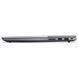 Ноутбук Lenovo ThinkBook 16 G9 (21US035ZQPB), Intel Core 5 210H / 16" / RAM 16 ГБ DDR5 / SSD 512 ГБ + 1 ТБ / Intel Graphics / Windows 11 Pro / Сірий