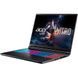 Ноутбук Acer Nitro V 16S ANV16S-71-91TC (NH.QXDEP.002), Core 9-270H / 16&Prime; / RAM 32 ГБ / SSD 1 ТБ / GeForce RTX 5070 / Windows 11 Home / Сірий
