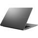 Ноутбук ASUS Vivobook S14 S3407CA (90NB16J2-M002R0), Ultra 5 225H / 14&Prime; / RAM 16 ГБ / 512 ГБ / Windows 11 Home / Szary