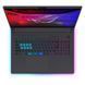 Ноутбук ASUS ROG Strix G18 (2025) G815JMR (G815JMR-S8029W), i7-14650HX / 18&Prime; / RAM 16 ГБ / SSD 1 ТБ / GeForce RTX 5060 / Windows 11 Home / Сірий