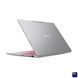 Ноутбук LENOVO Yoga Slim 7 14ILL10 (83JX004JPB), 14" / OLED / Intel Core Ultra 5-226V / RAM 16GB / SSD 512GB / Windows 11 Home / Сірий
