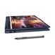 Ноутбук Lenovo IdeaPad 5 16AKP10 2-в-1, (83KU0017RM) IPS WUXGA / RAM 16 ГБ / SSD 1 ТБ / Radeon 860M / Windows 11 Home
