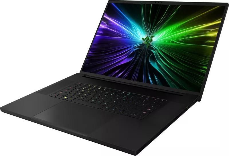 Ігровий ноутбук Razer Blade 18, (RZ09-0509TEK3-R3E1) 18" QHD 300Гц / RAM 32 ГБ / SSD 1 ТБ / RTX 4080