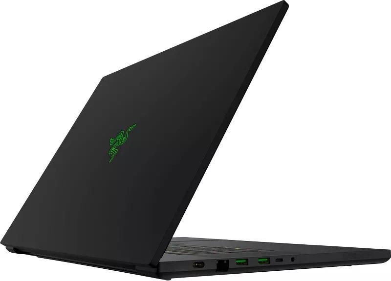 Ігровий ноутбук Razer Blade 18, (RZ09-0509TEK3-R3E1) 18" QHD 300Гц / RAM 32 ГБ / SSD 1 ТБ / RTX 4080